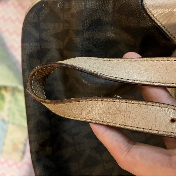 MK Mini Shoulder Bag - Picture 8 of 14